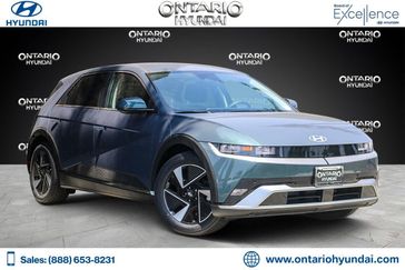 2025 Hyundai IONIQ 5 SE