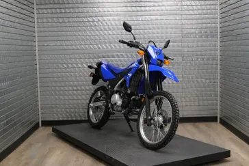 NEW 2026 YAMAHA WR125R 