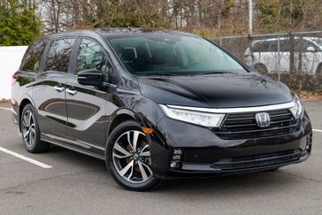 Used 2023 Honda Odyssey Touring