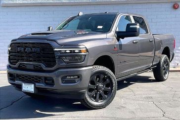 New 2026 RAM 2500 Laramie Crew Cab 4x4 6'4' Box