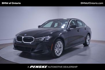 2025 BMW 3 Series 330i