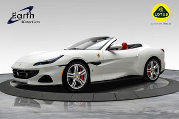 Used 2022 Ferrari Portofino M Fully Serviced