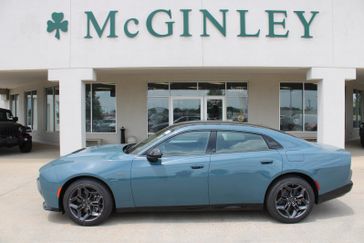 New 2026 Dodge Charger R/T 4-door Awd