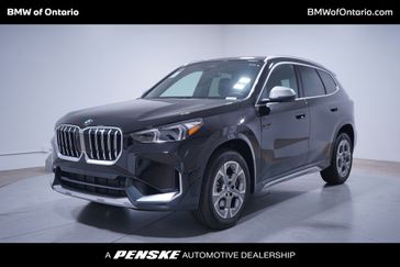 2024 BMW X1 xDrive28i