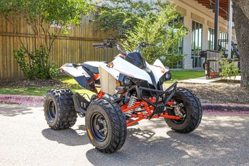 NEW 2026 KAYO STORM 300 EFI 