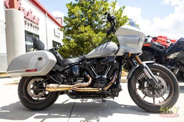 Used 2024 HARLEY SOFTAIL LOW RIDER ST 