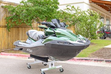 NEW 2025 KAWASAKI JET SKI ULTRA 310LX 