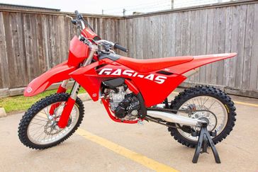 2024 GASGAS MC 250F