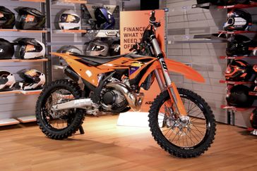 2026 KTM 250 SX