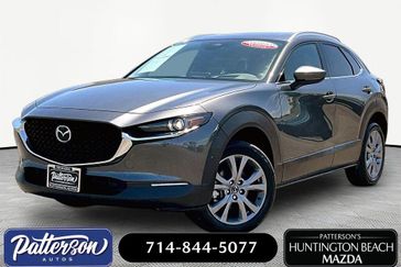 Used 2025 Mazda CX-30 2.5 S Premium Package