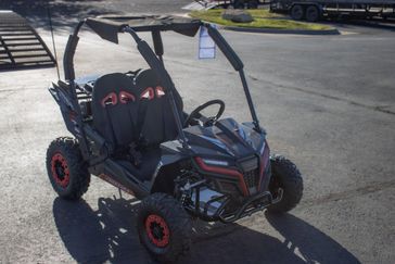 NEW 2025 TRAILMASTER CHEETAH 6 