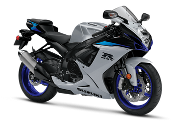 2026 GSX R600 Inventory | Del Amo Motorsports of Redondo Beach