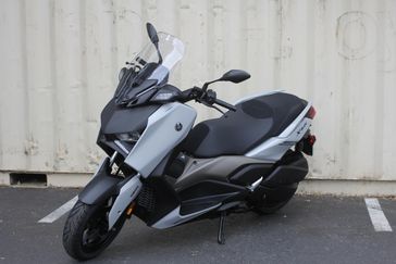 2024 Yamaha Xmax 