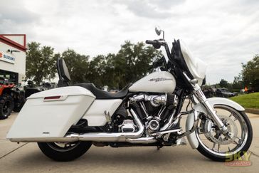 Used 2017 HARLEY Street Glide Special 
