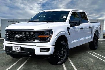 Used 2026 Ford F-150 STX