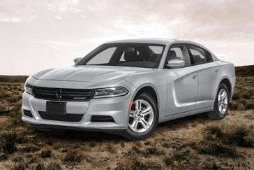 2023 Dodge Charger Police