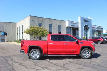 Used 2019 GMC Sierra 1500 SLT