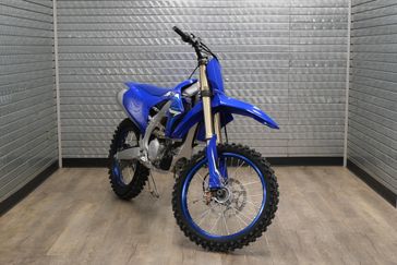 NEW 2026 YAMAHA YZ250F 