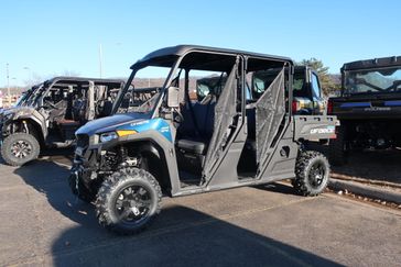 New 2025 CFMOTO UFORCE 800 XL 