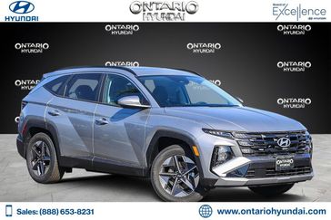 New 2026 Hyundai Tucson SEL Premium