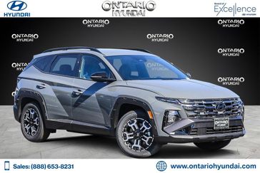 New 2026 Hyundai Tucson XRT