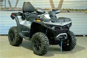 New 2027 CFORCE 1000TOUR 
