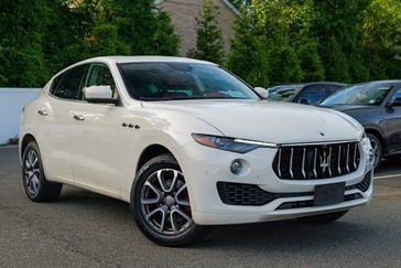 Used 2019 Maserati Levante 