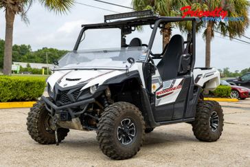 Used 2020 Yamaha Wolverine X2 850 RSpec 