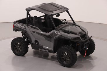 Used 2023 Polaris GENERAL XP 1000 PREMIUM - AVALANCHE GRAY 