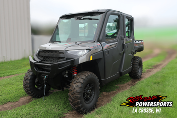 New 2026 Polaris RANGER CREW XP 1000 NORTHSTAR TRAIL BOSS 