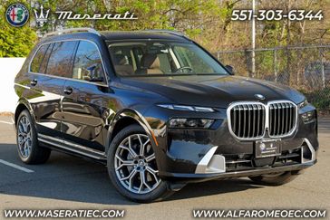 Used 2024 BMW X7 xDrive40i
