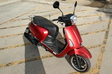 USED 2023 KYMCO LIKE 150I ABS NOODOE 