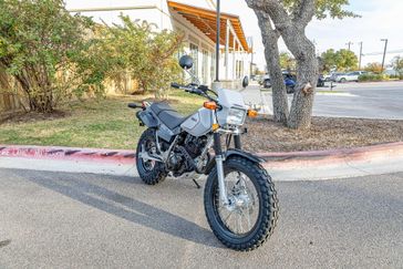 NEW 2026 YAMAHA TW200 