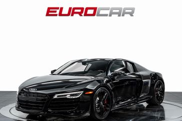 Used 2015 Audi R8 5.2 quattro *CARBON STEERING WHEEL * FRONT PPF*