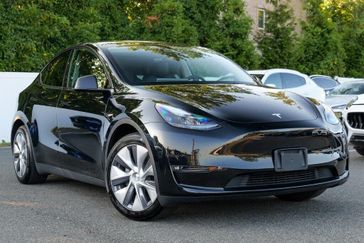Used 2023 Tesla Model Y Long Range
