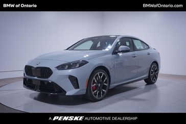 2025 BMW 2 Series 