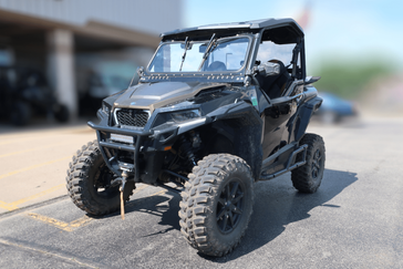 Used 2023 Polaris GENERAL XP 1000 ULTIMATE 