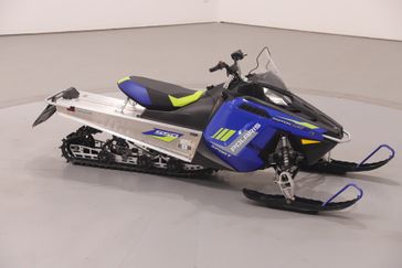 2024 Polaris 550 SWITCHBACK SPORT 144 ES - ELECTRIC START - FAN COOLED 