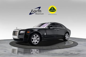 2010 Rolls-Royce Ghost 28K Original Miles