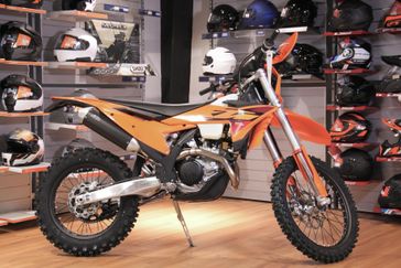 2026 KTM 450 XCFW