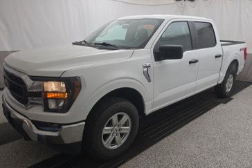 Used 2023 Ford F-150 XLT