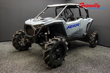 New 2026 Polaris RZR PRO S 4 SPORT  STORM GRAY Sport 