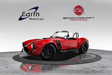 1965 Shelby Cobra Backdraft