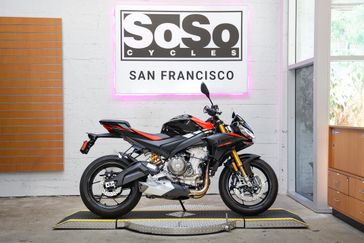 Used 2026 APRILIA Tuono 660 Factory 