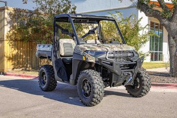 NEW 2026 POLARIS RANGER XP 1000 PREMIUM 