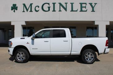 Used 2024 RAM 2500 LARAMIE 4X4 CUMMINS DIESEL LEVEL A EQUIPMENT GROUP