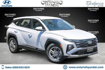 New 2025 Hyundai Tucson SE