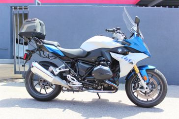 2016 BMW R 1200 RS 