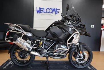 2024 BMW R 1250 GS Adventure 