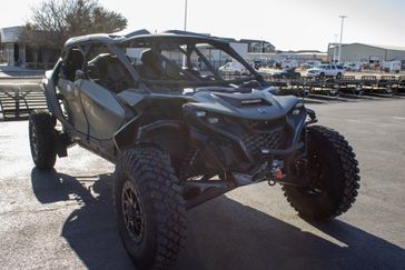 NEW 2026 CAN-AM MAVERICK R MAX X RC WITH SMARTSHOX 999T DCT 